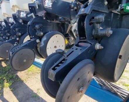 Кінзе 3600, об'ємом двигуна 0 л та пробігом 0 тис. км за 72000 $, фото 5 на Automoto.ua