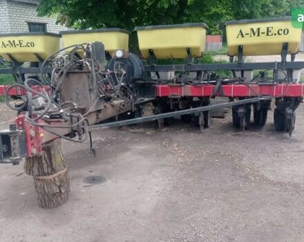 Кинзе 3600, объемом двигателя 0 л и пробегом 0 тыс. км за 20000 $, фото 3 на Automoto.ua