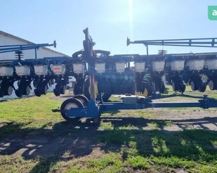 Кінзе 3600, об'ємом двигуна 0 л та пробігом 0 тис. км за 72000 $, фото 3 на Automoto.ua