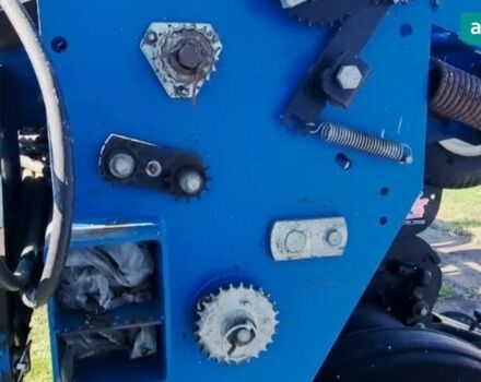 Кінзе 3600, об'ємом двигуна 0 л та пробігом 0 тис. км за 72000 $, фото 4 на Automoto.ua