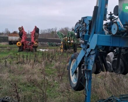 Кинзе 3600, объемом двигателя 0 л и пробегом 0 тыс. км за 15381 $, фото 5 на Automoto.ua