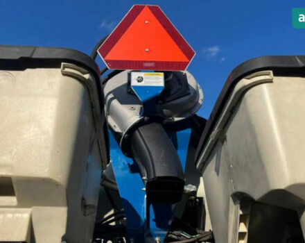Кінзе 3600, об'ємом двигуна 0 л та пробігом 0 тис. км за 35416 $, фото 1 на Automoto.ua