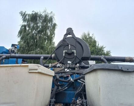 Синий Кинзе 3600, объемом двигателя 0 л и пробегом 0 тыс. км за 31402 $, фото 1 на Automoto.ua