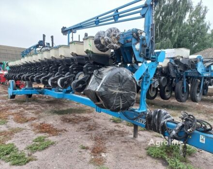 Синий Кинзе 3600, объемом двигателя 0 л и пробегом 0 тыс. км за 31402 $, фото 4 на Automoto.ua