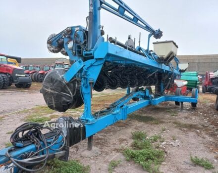 Синий Кинзе 3600, объемом двигателя 0 л и пробегом 0 тыс. км за 31402 $, фото 3 на Automoto.ua