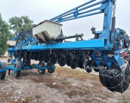 Синий Кинзе 3600, объемом двигателя 0 л и пробегом 0 тыс. км за 31402 $, фото 2 на Automoto.ua