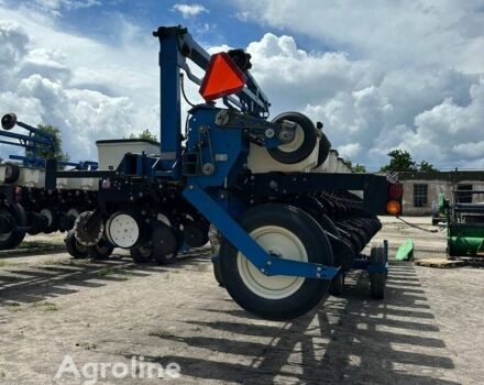 Синий Кинзе 3600, объемом двигателя 0 л и пробегом 0 тыс. км за 69781 $, фото 7 на Automoto.ua