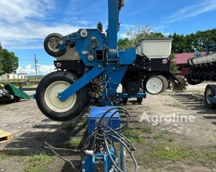 Синий Кинзе 3600, объемом двигателя 0 л и пробегом 0 тыс. км за 69781 $, фото 8 на Automoto.ua