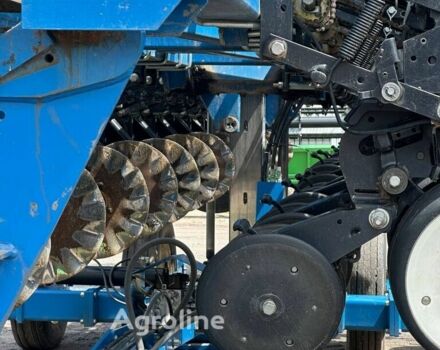 Синий Кинзе 3600, объемом двигателя 0 л и пробегом 0 тыс. км за 69781 $, фото 4 на Automoto.ua