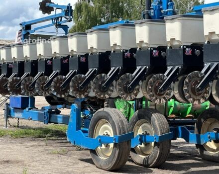 Синий Кинзе 3600, объемом двигателя 0 л и пробегом 0 тыс. км за 68671 $, фото 1 на Automoto.ua