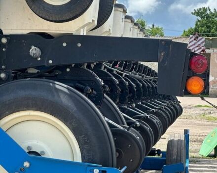 Синий Кинзе 3600, объемом двигателя 0 л и пробегом 0 тыс. км за 68671 $, фото 6 на Automoto.ua