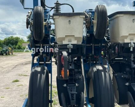 Синий Кинзе 3600, объемом двигателя 0 л и пробегом 0 тыс. км за 69781 $, фото 2 на Automoto.ua