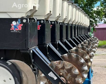 Синий Кинзе 3600, объемом двигателя 0 л и пробегом 0 тыс. км за 69781 $, фото 9 на Automoto.ua