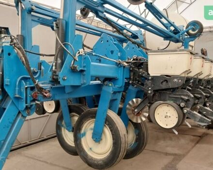 Кінзе 3700, об'ємом двигуна 0 л та пробігом 0 тис. км за 65000 $, фото 12 на Automoto.ua