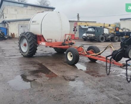 Кинзе 3700, объемом двигателя 0 л и пробегом 0 тыс. км за 57999 $, фото 7 на Automoto.ua