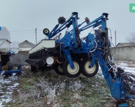 Кінзе 3700, об'ємом двигуна 0 л та пробігом 0 тис. км за 104999 $, фото 2 на Automoto.ua