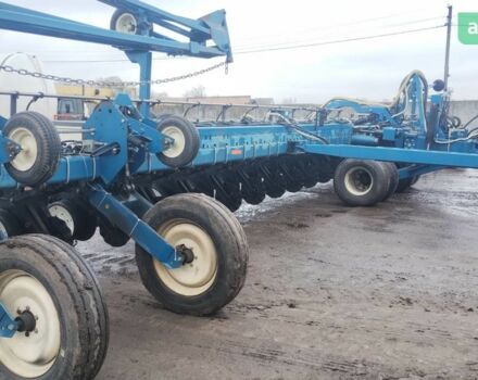 Кинзе 3700, объемом двигателя 0 л и пробегом 0 тыс. км за 57999 $, фото 15 на Automoto.ua