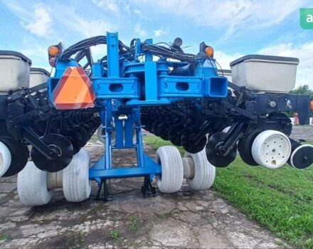 Кинзе 3700, объемом двигателя 0 л и пробегом 2 тыс. км за 42000 $, фото 6 на Automoto.ua