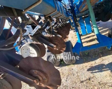 Кинзе 3700, объемом двигателя 0 л и пробегом 0 тыс. км за 44648 $, фото 12 на Automoto.ua