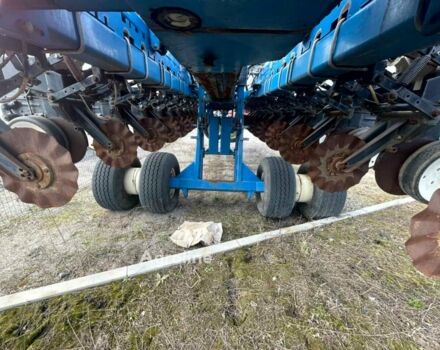 Кинзе 3700, объемом двигателя 0 л и пробегом 0 тыс. км за 44648 $, фото 4 на Automoto.ua