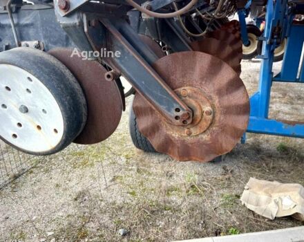 Кинзе 3700, объемом двигателя 0 л и пробегом 0 тыс. км за 44648 $, фото 8 на Automoto.ua