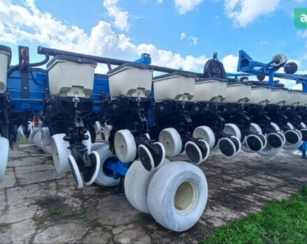 Кинзе 3700, объемом двигателя 0 л и пробегом 2 тыс. км за 42000 $, фото 1 на Automoto.ua