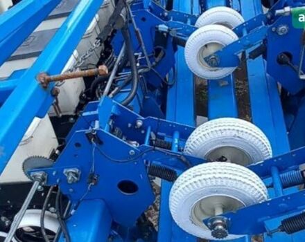 Кинзе 3700, объемом двигателя 0 л и пробегом 2 тыс. км за 42000 $, фото 2 на Automoto.ua