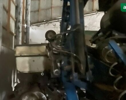 Кінзе 3700, об'ємом двигуна 0 л та пробігом 0 тис. км за 60000 $, фото 2 на Automoto.ua