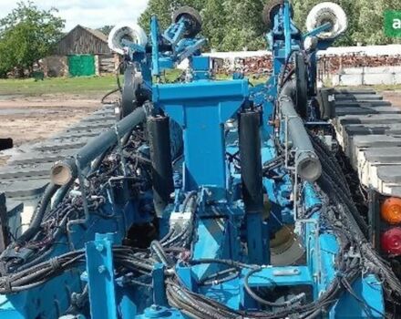 Кинзе 3700, объемом двигателя 0 л и пробегом 2 тыс. км за 42000 $, фото 13 на Automoto.ua