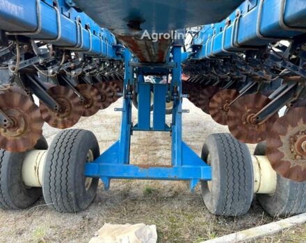 Кинзе 3700, объемом двигателя 0 л и пробегом 0 тыс. км за 44648 $, фото 5 на Automoto.ua