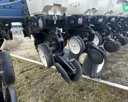 Кінзе 3700 2013 у Києві на Automoto.ua Кінзе 3700, об'ємом двигуна 0 л та пробігом 0 тис. км за 38000 $, фото 6 на Automoto.ua