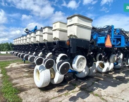 Кинзе 3700, объемом двигателя 0 л и пробегом 2 тыс. км за 42000 $, фото 9 на Automoto.ua