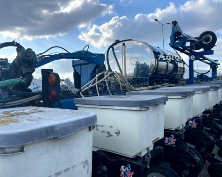 Кинзе 3700, объемом двигателя 0 л и пробегом 0 тыс. км за 44648 $, фото 7 на Automoto.ua