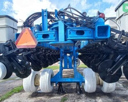 Кинзе 3700, объемом двигателя 0 л и пробегом 2 тыс. км за 42000 $, фото 10 на Automoto.ua