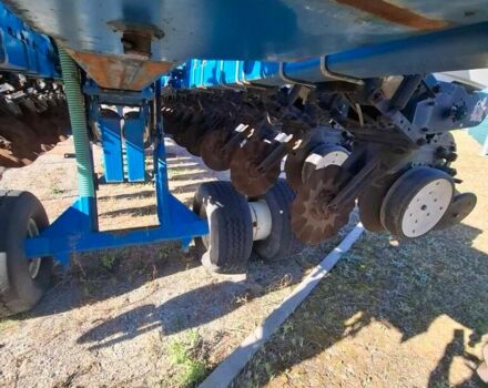 Кинзе 3700, объемом двигателя 0 л и пробегом 0 тыс. км за 44648 $, фото 13 на Automoto.ua