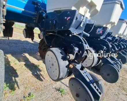 Кинзе 3700, объемом двигателя 0 л и пробегом 0 тыс. км за 44648 $, фото 14 на Automoto.ua