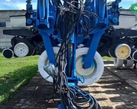 Кинзе 3700, объемом двигателя 0 л и пробегом 2 тыс. км за 42000 $, фото 11 на Automoto.ua