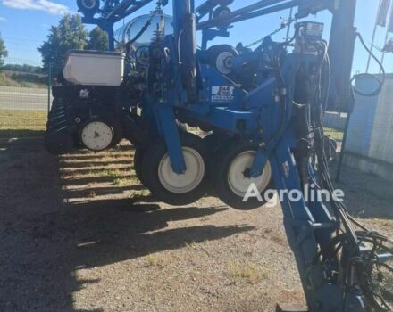 Кинзе 3700, объемом двигателя 0 л и пробегом 0 тыс. км за 44648 $, фото 17 на Automoto.ua