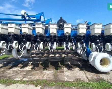 Кинзе 3700, объемом двигателя 0 л и пробегом 2 тыс. км за 42000 $, фото 4 на Automoto.ua