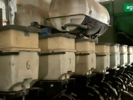 Кінзе 3700, об'ємом двигуна 0 л та пробігом 0 тис. км за 60000 $, фото 1 на Automoto.ua