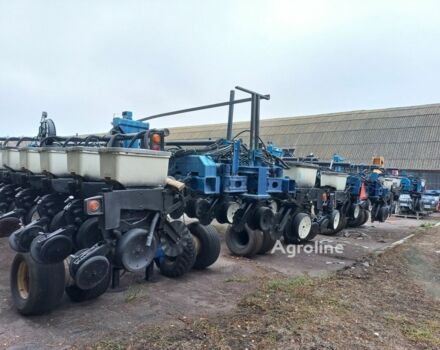 Синий Кинзе 3700, объемом двигателя 0 л и пробегом 0 тыс. км за 45358 $, фото 6 на Automoto.ua