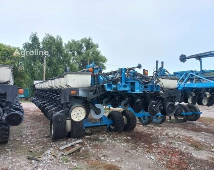 Синий Кинзе 3700, объемом двигателя 0 л и пробегом 0 тыс. км за 45358 $, фото 3 на Automoto.ua