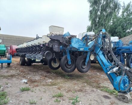 Синий Кинзе 3700, объемом двигателя 0 л и пробегом 0 тыс. км за 45358 $, фото 1 на Automoto.ua