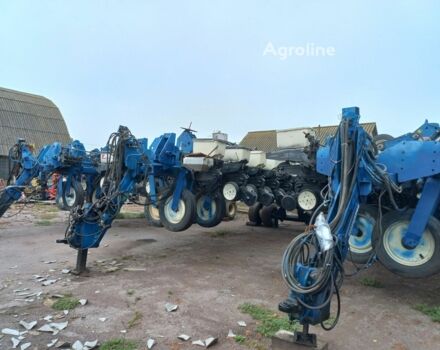 Синий Кинзе 3700, объемом двигателя 0 л и пробегом 0 тыс. км за 45358 $, фото 5 на Automoto.ua