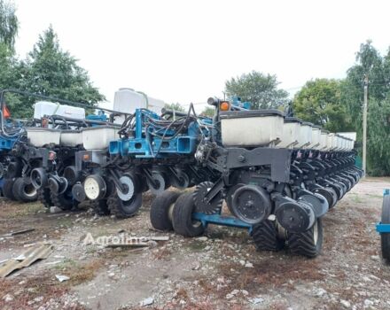 Синий Кинзе 3700, объемом двигателя 0 л и пробегом 0 тыс. км за 45358 $, фото 2 на Automoto.ua