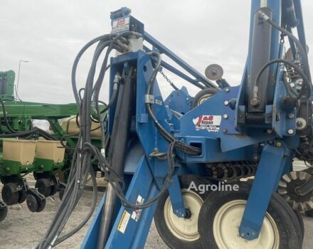 Синий Кинзе 3700, объемом двигателя 0 л и пробегом 0 тыс. км за 46511 $, фото 10 на Automoto.ua