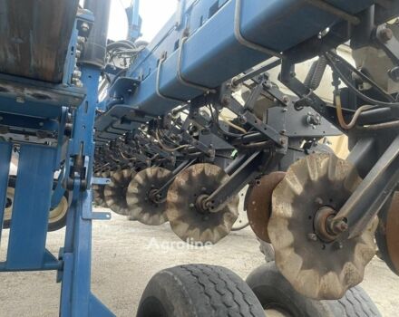 Синий Кинзе 3700, объемом двигателя 0 л и пробегом 0 тыс. км за 46511 $, фото 8 на Automoto.ua