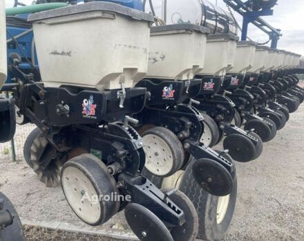 Синий Кинзе 3700, объемом двигателя 0 л и пробегом 0 тыс. км за 46511 $, фото 9 на Automoto.ua