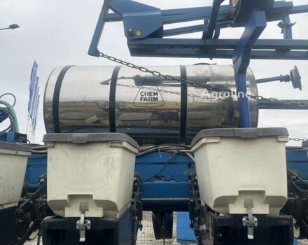 Синий Кинзе 3700, объемом двигателя 0 л и пробегом 0 тыс. км за 46511 $, фото 6 на Automoto.ua