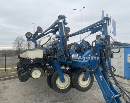 Синий Кинзе 3700, объемом двигателя 0 л и пробегом 0 тыс. км за 46511 $, фото 4 на Automoto.ua